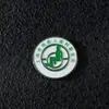 Bottons Personalizados de Desenho Animado, Acessórios Decorativos de Metal, Lembranças de Viagem, Bottons Temáticos de Anime, Broches DIY com Acabamento de Alta Qualidade