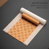 Brocade Dupla Face Tea Mat Novo Chá Zen Chinês Corredor de Mesa Chá Almofada de Tecido Mesa de Chá Toalha de Mesa Luz Luxo Cerimônia de Chá Zero Matching