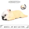 Modelos de Animales Realistas: Doberman, Golden Retriever, Perro de Peluche, Husky, Collie - Adornos para Coche y Juguetes para Niños