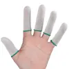 Guantes Anti-Corte Nivel 5 al por Mayor Hppe Resistentes al Desgaste, a la Perforación, al Corte, Guantes para Dedos Anti-Rayaduras y Anti-Corte para Carpintería