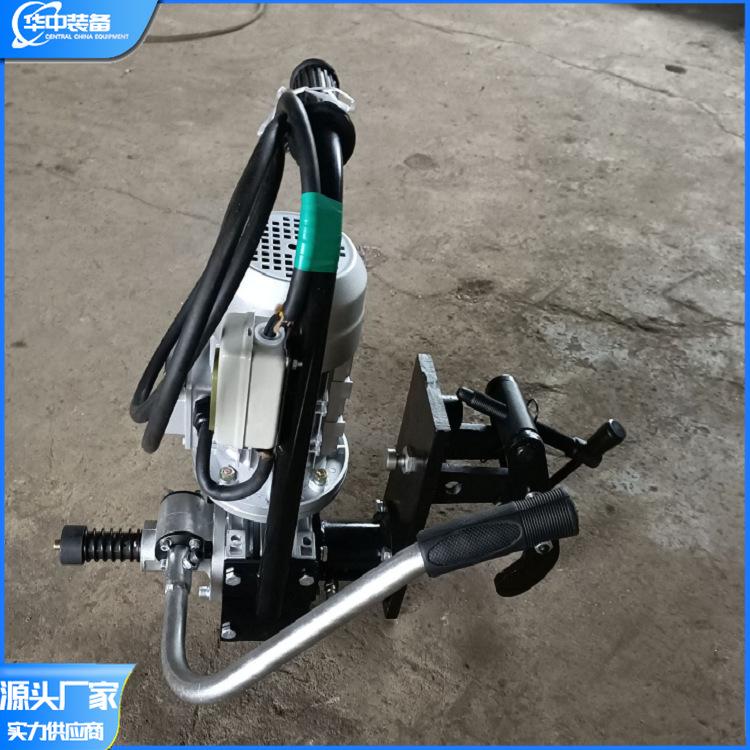 电动钢轨钻孔机DZG-31(380V)  华中05