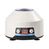 Xinlide 800Pro Centrífuga Eléctrica de Laboratorio de Baja Velocidad Mini Centrífuga Separadora de Suero PRP de Belleza