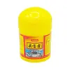 Crema Tesoro del Tíbet JI Ming Tang Crema Herbal Crema Tesoro del Tíbet 10g Directo de Fábrica Tópico para la Piel Ungüento Crema Tesoro del Tíbet