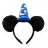 Diadema Cabeza de Pato Oso Diadema de Dibujos Animados Stella Femenina Diadema de Oso Conejo Orejas de Oso Pinza para el Cabello Adultos Niños Ballet Vendiendo Lindos Accesorios para el Cabello