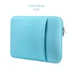 Bolsa Frontal con Solapa y Bolsillo para Pantalón, Ligera y Sencilla, para Portátil Apple 13 pulgadas MacBook, Bolsa Universal Portátil para Computadora
