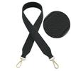 Correa Correa para el Hombro Remaches Color Contrastante Correa de Hombro Única Bolso de Hombro para Mujer Correa de Bolso Versátil Combinación de Colores Correa de Bolso Ensanchada 90