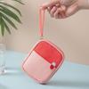 Bolsa Médica, Bolsa de Armazenamento de Suprimentos Médicos, Bolsa de Primeiros Socorros de Viagem ao Ar Livre de Grande Capacidade, Bolsa de Saúde Portátil tipo Pasta para Prevenção de Epidemias
