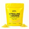 Ventas globales transfronterizas más vendidas fábrica de procesamiento personalizado OEM/ODM de bebidas sólidas para proteína en polvo, café y polvo de creatina