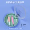Gancho para Goma Elástica, Brackets Dentales Ortodónticos, Gancho para Goma Elástica, Gancho de Corrección, Gancho de Retiro, Gancho para Colocar Goma Elástica de Tracción