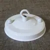 Gancho, Gancho de Anillo, Linterna, Placa Colgante de Araña, Base de Placa de Techo Portante, Accesorios para Lámpara de Cristal Iluminación Bricolaje