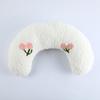 Almohada especial para gato mascota perro gatito cachorro gato durmiendo universal cuatro estaciones