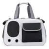 Mochila Ventilada para Gato de Gran Capacidad, Bolso Portátil para Gato para Uso al Aire Libre, de Mano y Cruzado, Bolsa de Viaje Extra Grande para Mascotas al por Mayor