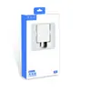 Cargador Universal 5V2A Enchufe USB Adecuado para Android Huawei Cabezal de Carga Cargador de Teléfono Móvil Apple Portátil