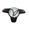 Adequado para 17-18 Swift 19-20 Jimny 17-24 Speed Wing Interruptor de Chave do Volante