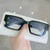 Ac008 Nuevas Gafas Cuadradas Retro de Moda con Montura y Patillas Gruesas, Montura Completa de Acetato de Alta Calidad, Gafas de Moda sin Graduación