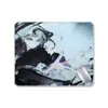 Mouse Pad Espesso de Anime Pequeno Mat de Computador Bidimensional Fofo para Escritório Usado para Personalização de Imagem Fábrica Atacado