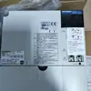 Servodrive Mr-J2S-700A con una garantía de tres meses
