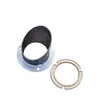 Accesorios Alimentador Tolva Alimentador por Succión Anillo de Sello Biselado Puerto de Descarga de Silicona Orificio de Descarga Tapón de Material Barra de Equilibrio Completo
