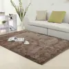 Alfombra de Sala de Exposición para Tienda de Azulejos con Brillo Adicional, Alfombra Decorativa para Paredes de Fondo de Azulejos, Alfombra de Pelo Largo Personalizable, Diseño Simple