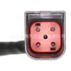 Sensor de oxígeno automotriz, sensor Lambda de oxígeno aguas arriba, OZA33D8, 93AB9F472AA, 6847908