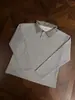 Sudadera de manga larga ancha y holgada, estilo Cleanfit, con estampado de pata de gallo y patchwork de algodón espacial, para hombre y mujer, estilo old money, otoño