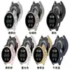 Para Samsung New Galaxy watch7 ultra funda protectora 47mm carcasa de reloj PC hueca media carcasa