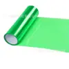 Película para Faros Traseros de Coche Vinilo que Cambia de Color Pegatina Película que Cambia de Color para Luces Antiniebla Película Ahumada Mate para Luz Trasera