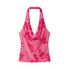 Z Estilo Europeu Transfronteiriço 2026 Nova Moda Elegante Feminino Veludo Malha de Seda Gola Alta Top Saia Midi 0085324