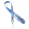 Cordón de Poliéster para Identificación de Trabajo de 1.5 cm con Gancho de Metal, Cordón para Identificación de Exposición, Más Vendido en Amazon