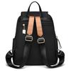Mochila para Mujer, Estilo Coreano de Alta Gama, Versátil y a la Moda, Adecuada para Viajes, Estudiantes Universitarios, Viajes Diarios y Mochilas de Viaje