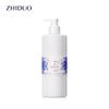 Champú de fragancia ligera Zhiduo, refrescante, hidratante, champú de limpieza suave e hidratante, fábrica de barril grande, venta al por mayor