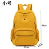 Mochilas Casuales para Hombres y Mujeres, Gran Capacidad, Ligeras, Sencillas, Versátiles, Bolsa de Viaje, Mochila para Estudiantes, Mochila de Viaje a la Moda