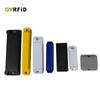 Etiqueta Digital RFID Alta Frecuencia Chip 15693 Anti-Metal UHF Frecuencia Ultra Alta Gestión de Activos Metálicos Inventario Lectura Grupal