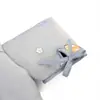 Nueva Cubierta a Prueba de Viento para Vehículo Eléctrico Invierno Más Terciopelo Engrosada Impermeable Protección contra el Frío Cubierta a Prueba de Viento para Patinete Eléctrico Motocicleta Cubierta Impermeable