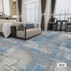 Alfombra para pasillo de hotel, especial, gruesa, ignífuga, con aislamiento acústico, para tienda completa, para habitación de hotel, impresión comercial, suelo personalizado
