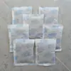 50g desecante de embalaje no tejido mineral protección ambiental perlas a prueba de humedad agente a prueba de humedad industria electrónica desecante alimentario