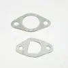 Generador de Motor de Gasolina Piezas 170 168F 188 190F Piezas de Motor de Gasolina 2-6.5Kw Junta de Carburador