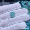 Accesorios de Magnesita Cuentas Sueltas Pixiu Dios de la Riqueza Tsing Yi Pez Pequeño M Frijol Accesorios para Pulsera Collar DIY