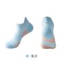 Nuevos Calcetines Deportivos Multicolores para Hombre y Mujer de Verano y Otoño, Boca Baja, Tubo Corto, Profesionales para Fitness, Tipo Boat, Calcetines para Correr, Secado Rápido, Envío Directo