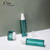 Fabricante Botella de Esencia Petg, Botella de Loción Tónica, Frasco de Crema de 50g, Botella Cosmética Opcional de Varias Especificaciones