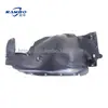 51712993140 Es Adecuado para la Placa Cubierta del Revestimiento del Guardabarros Delantero del Bmw X1 E84.