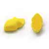 Nuevo cepillo facial de silicona con forma de dedo para labios, cepillo de limpieza manual, herramienta de limpieza facial, cepillo para champú de bebé