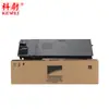 Adequado para cartucho de toner Sharp MX238CT cartucho de tinta ar2048s 2348svs/DV 2421X/D Toner 2221R cartucho de toner