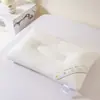 Almohada de Borde Angulado a Prueba de Agua, Polvo y Ácaros, Núcleo de Almohada, Modelo Nuevo 2026