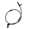 A2049052705 Aplicável Transfronteiriço para Mercedes-Benz Classe C W204Sensor de Velocidade da Roda Dianteira Classe Glk Sensor Abs