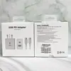 Adecuado para Caja de Embalaje del Cargador de Carga Rápida Samsung 35Wpd Cabezal de Carga China/EE. UU./Europa/Reino Unido Caja de Embalaje del Juego Pd