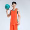 Uniformes de Competição de Basquete para Equipes de Adultos e Crianças Atacado Extremamente Rápido Uniformes de Basquete Verão Respirável Absorvente de Suor Secagem Rápida Camisas de Treino Esportivo
