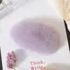 Pinza para el Cabello de Pelo de Conejo Rex Real, Accesorio para el Cabello de Piel, Pinza Grande de Peluche Bb, Horquilla de Pelo de Piel con Estampado de Leopardo, Accesorio para el Cabello de Pinza Lateral, Exquisito