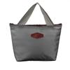 Bolsa de hielo impermeable de color caramelo, nueva, directa de fábrica, bolsa aislante, bolsa de picnic, lonchera, bolsa de almacenamiento, bolsa de almuerzo portátil