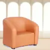 Sofá Mini Infantil para Niños de 1 a 6 Años, Sofá Pequeño para Niños, Sofá para Bebés, Taburete Pequeño, Sofá Perezoso Individual Mini
